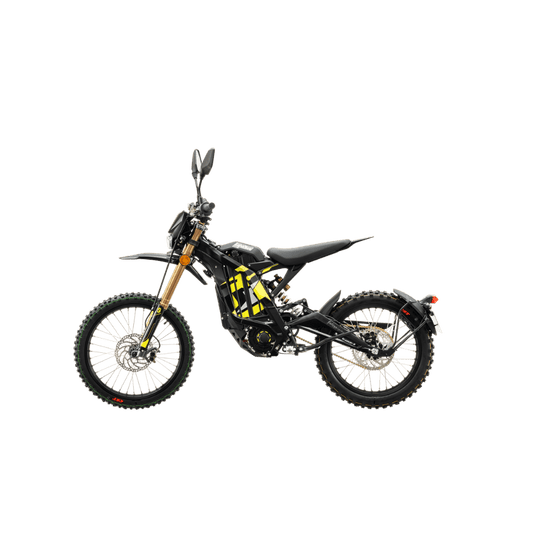 Surron Light Bee L1e 2026 - Shock Moto Ltd