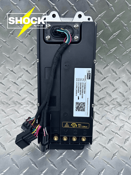 Surron Light Bee X Controller - Shock Moto Ltd