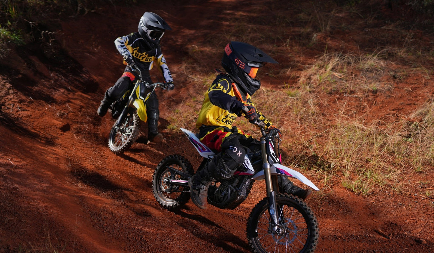 Surron Hyper Bee 14/12 - Shock Moto Ltd