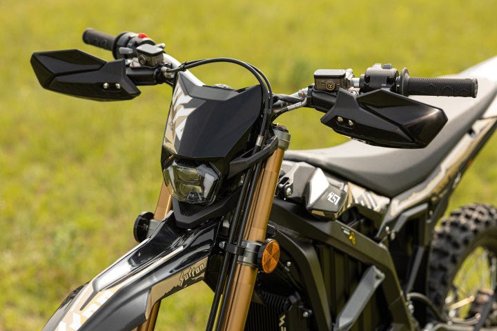 Surron Ultra Bee HP (COMING SOON) - Shock Moto Ltd