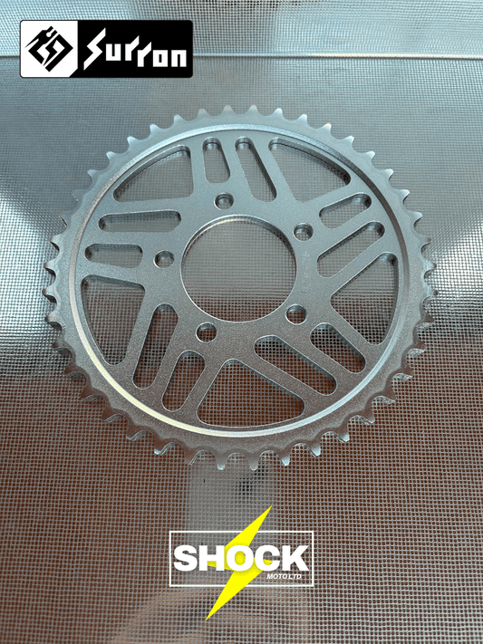 Surron Light Bee X 42T Sprocket - Shock Moto Ltd