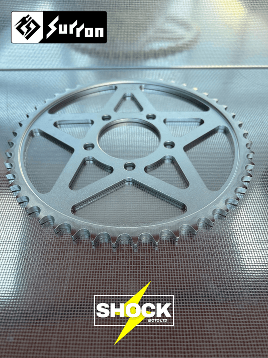 Surron Light Bee X 48T Sprocket - Shock Moto Ltd