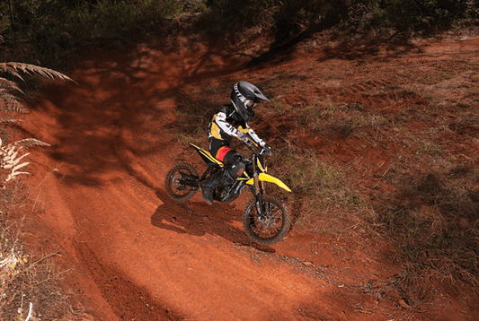 Surron Hyper Bee 14/12 - Shock Moto Ltd