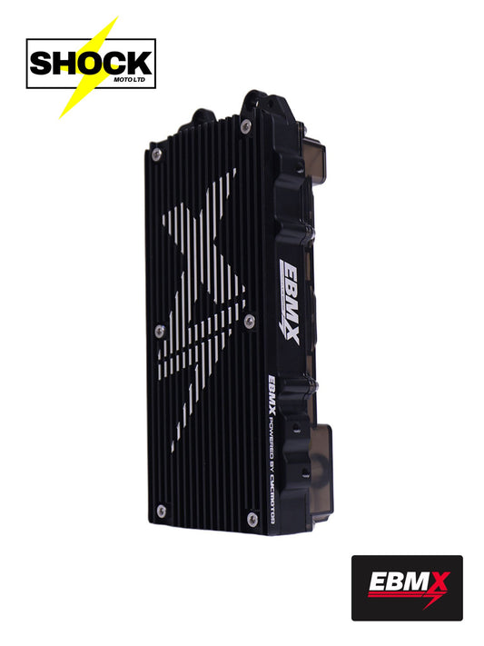 EBMX X - 9000 V3 Controller - Shock Moto Ltd