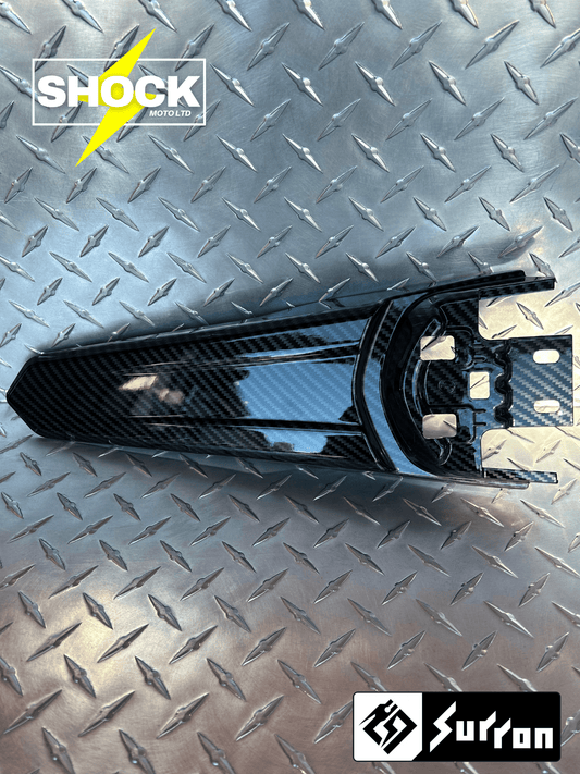 Surron Light Bee X Extended Tail Fender - Shock Moto Ltd
