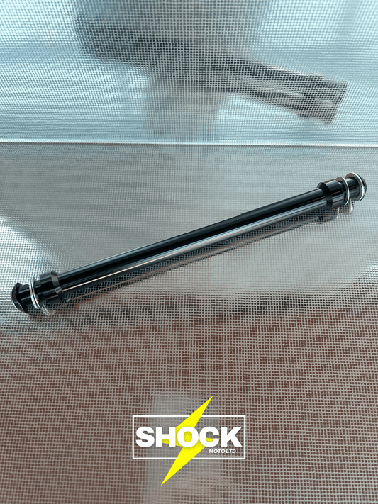 Surron Light Bee X Foot Peg Reinforcement Bar - Shock Moto Ltd