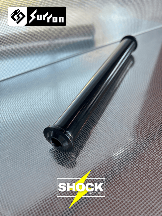 Surron Light Bee X Front Fork Axle - Shock Moto Ltd