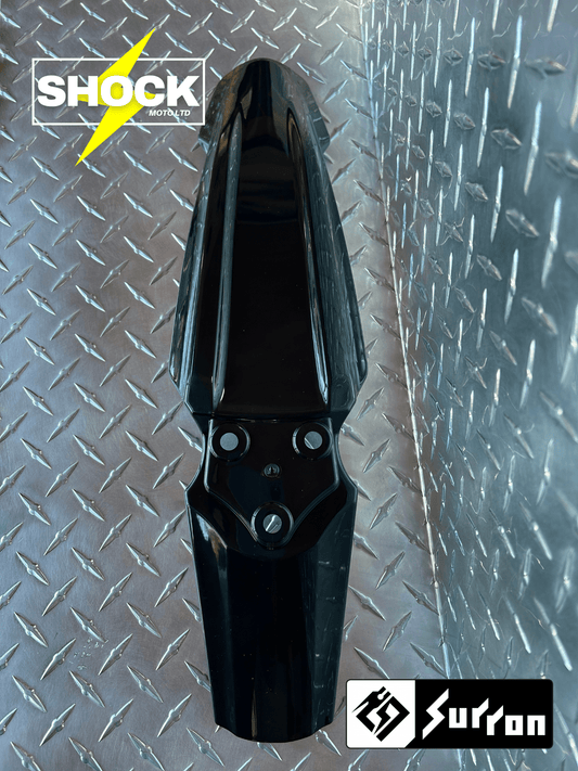 Surron Light Bee X Front Fork Fender - Shock Moto Ltd