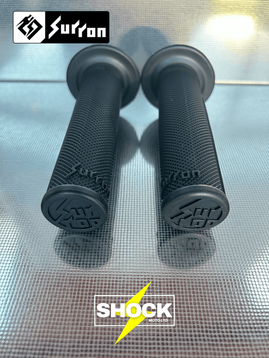 Surron Light Bee X Grips - Shock Moto Ltd