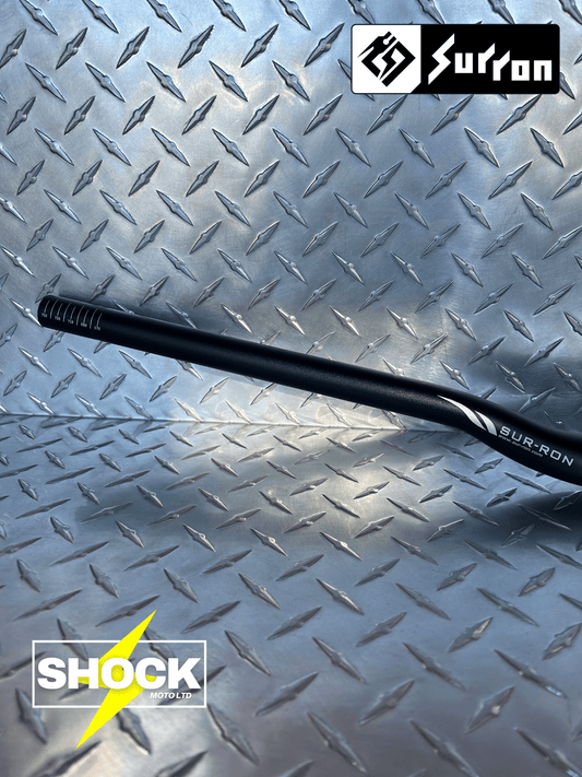 Surron Light Bee X Handlebar - Shock Moto Ltd