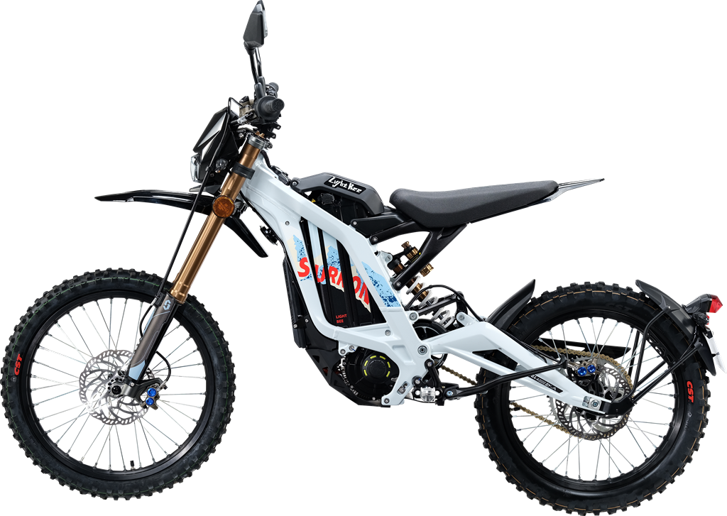 Surron Light Bee L1e 2026