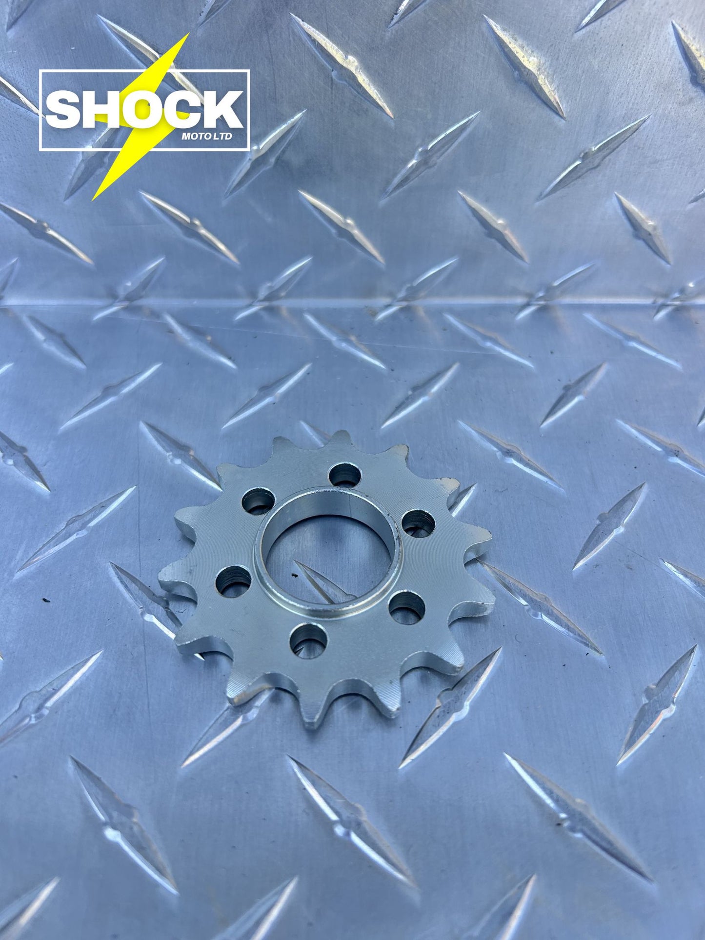 Light Bee X Secondary Drive Sprocket - Shock Moto Ltd