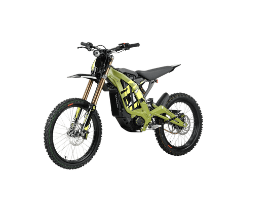 Surron Light Bee X - Shock Moto Ltd