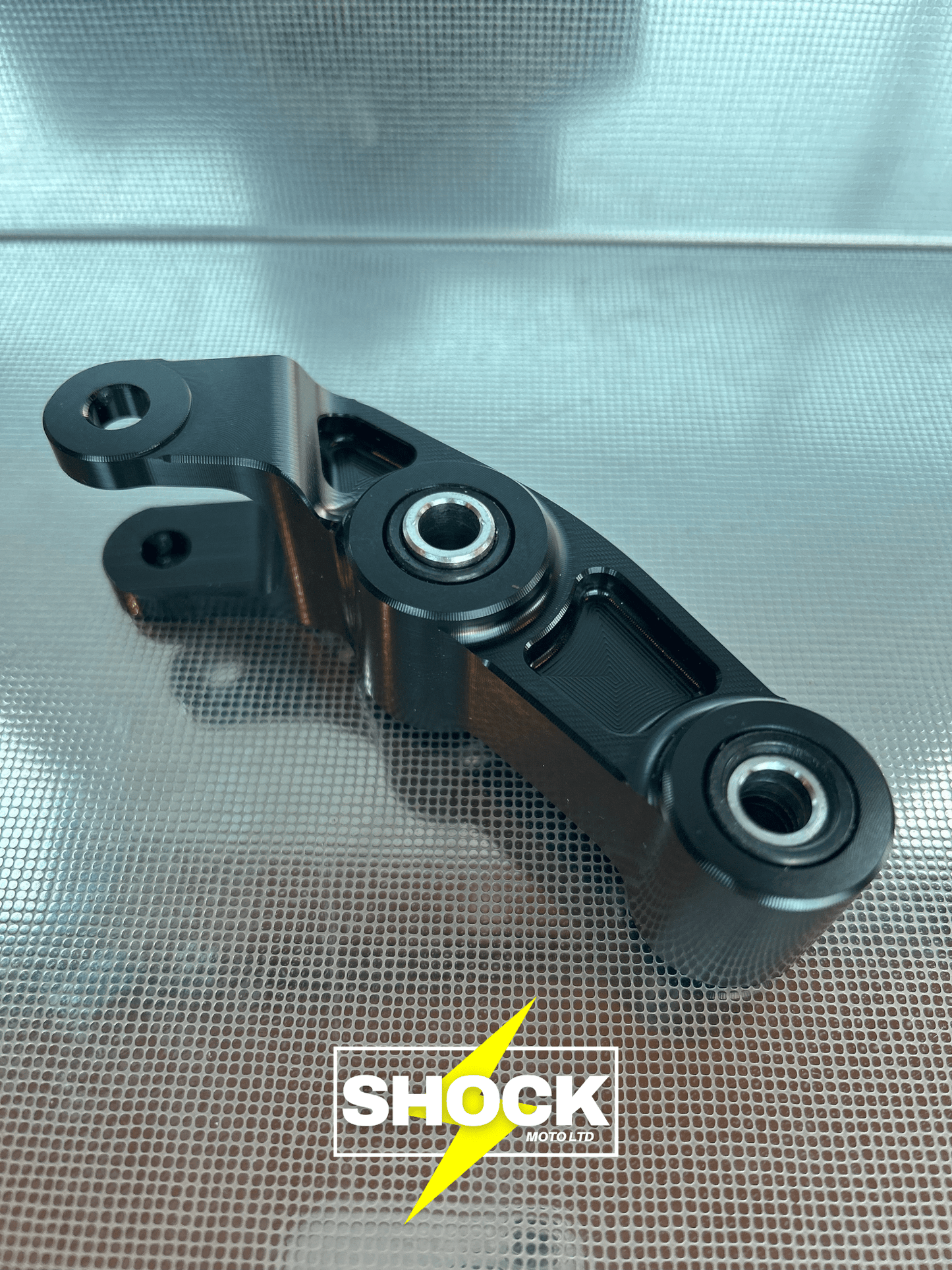 Surron Light Bee X Rear Shock Cradle - Shock Moto Ltd