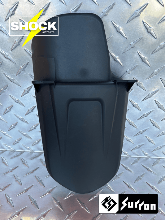 Surron Light Bee X Rear Wheel Front Fender - Shock Moto Ltd
