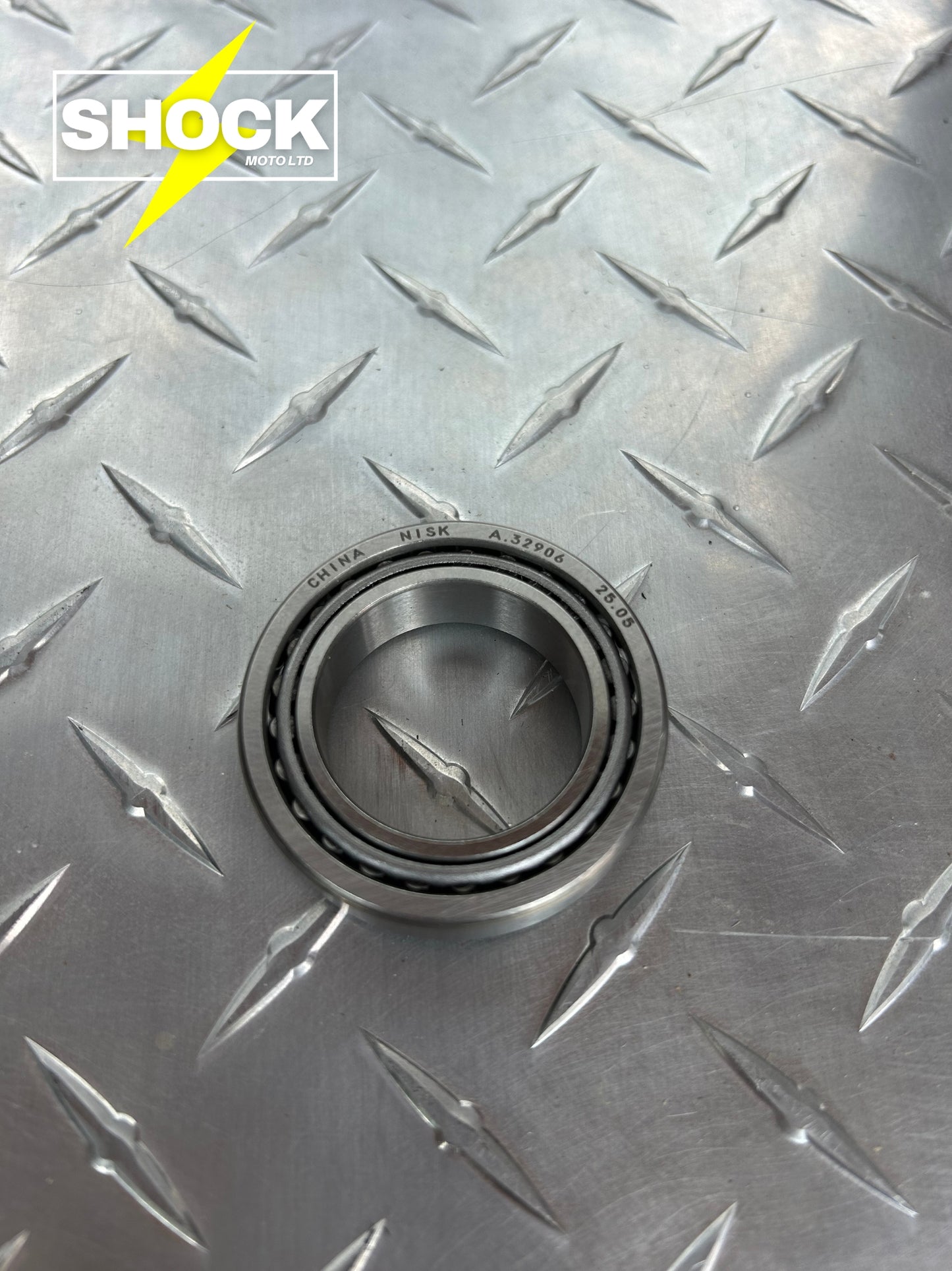 Surron Light Bee X Headset Bearing - Shock Moto Ltd