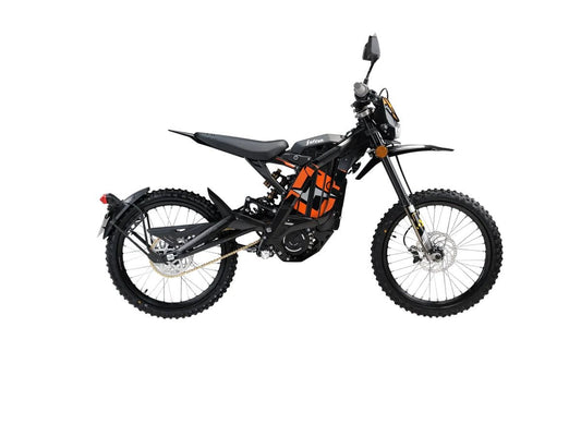 Surron Light Bee L1E (On Road) - Shock Moto Ltd