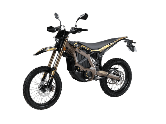 Surron Ultra Bee HP R (Road Legal) - Shock Moto Ltd