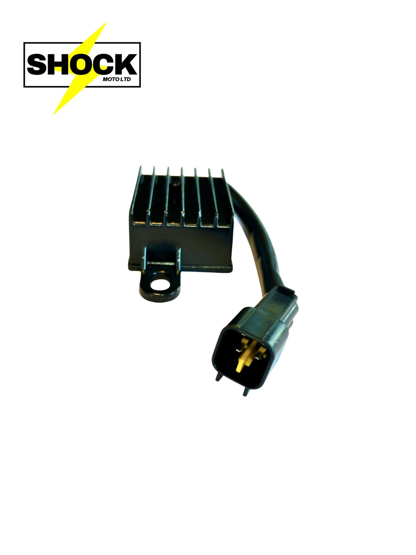Talaria DC Convertor - Shock Moto Ltd