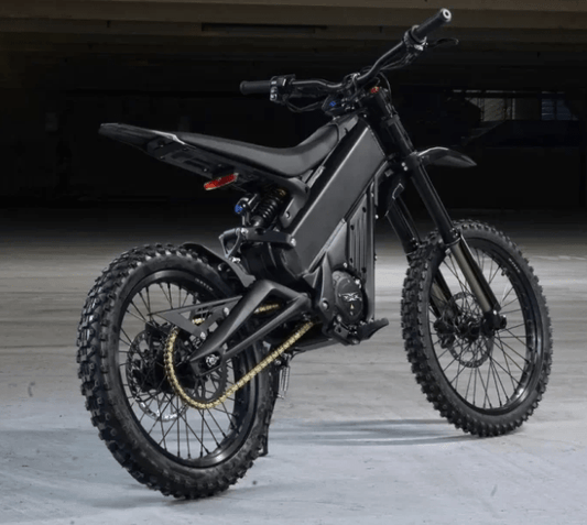 Talaria xXx Pro - Shock Moto Ltd
