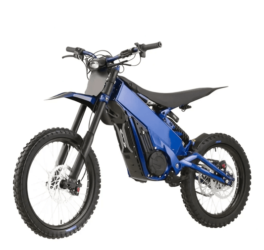 Talaria xXx Pro - Shock Moto Ltd