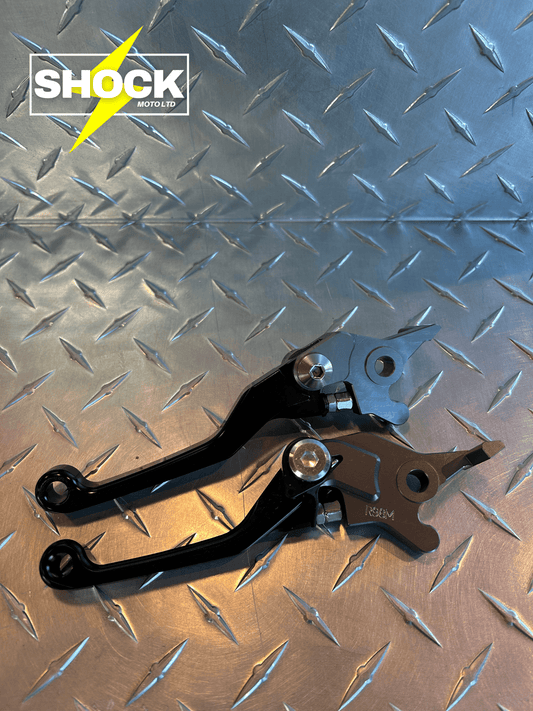 Surron Ultra Bee Brake Lever - Shock Moto Ltd