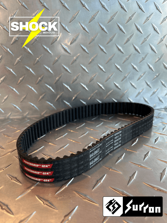 Surron Ultra Bee Primary Drive Belt - Shock Moto Ltd