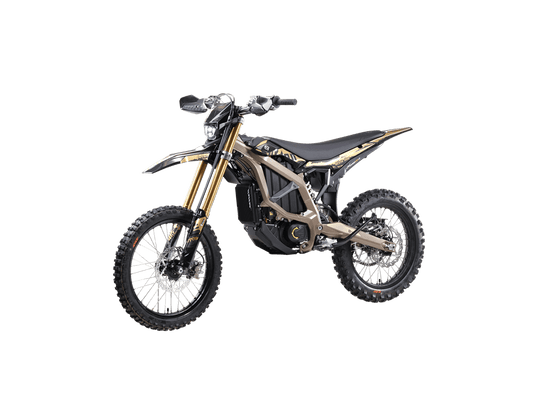 Surron Ultra Bee HP - Shock Moto Ltd