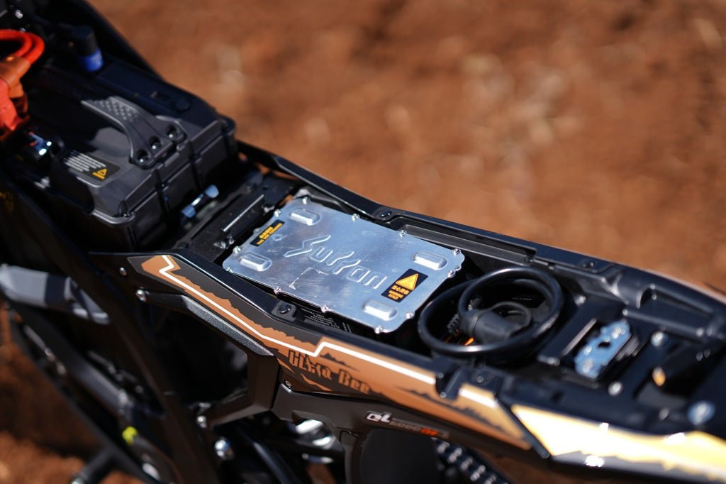 Surron Ultra Bee HP - Shock Moto Ltd