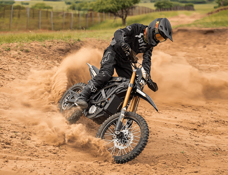 Surron Ultra Bee HP (COMING SOON) - Shock Moto Ltd