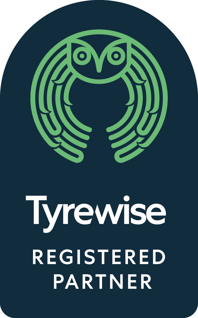 Tyrewise Stewardship Fee - Shock Moto Ltd