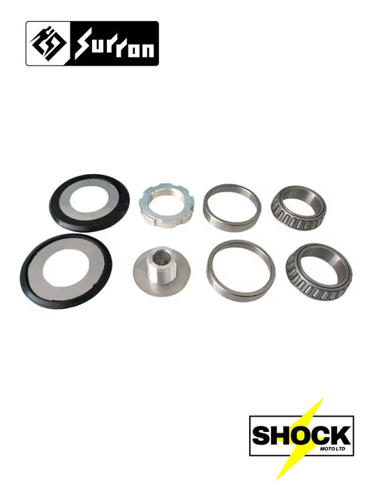 Surron Ultra Bee Headset Bowl Set - Shock Moto Ltd
