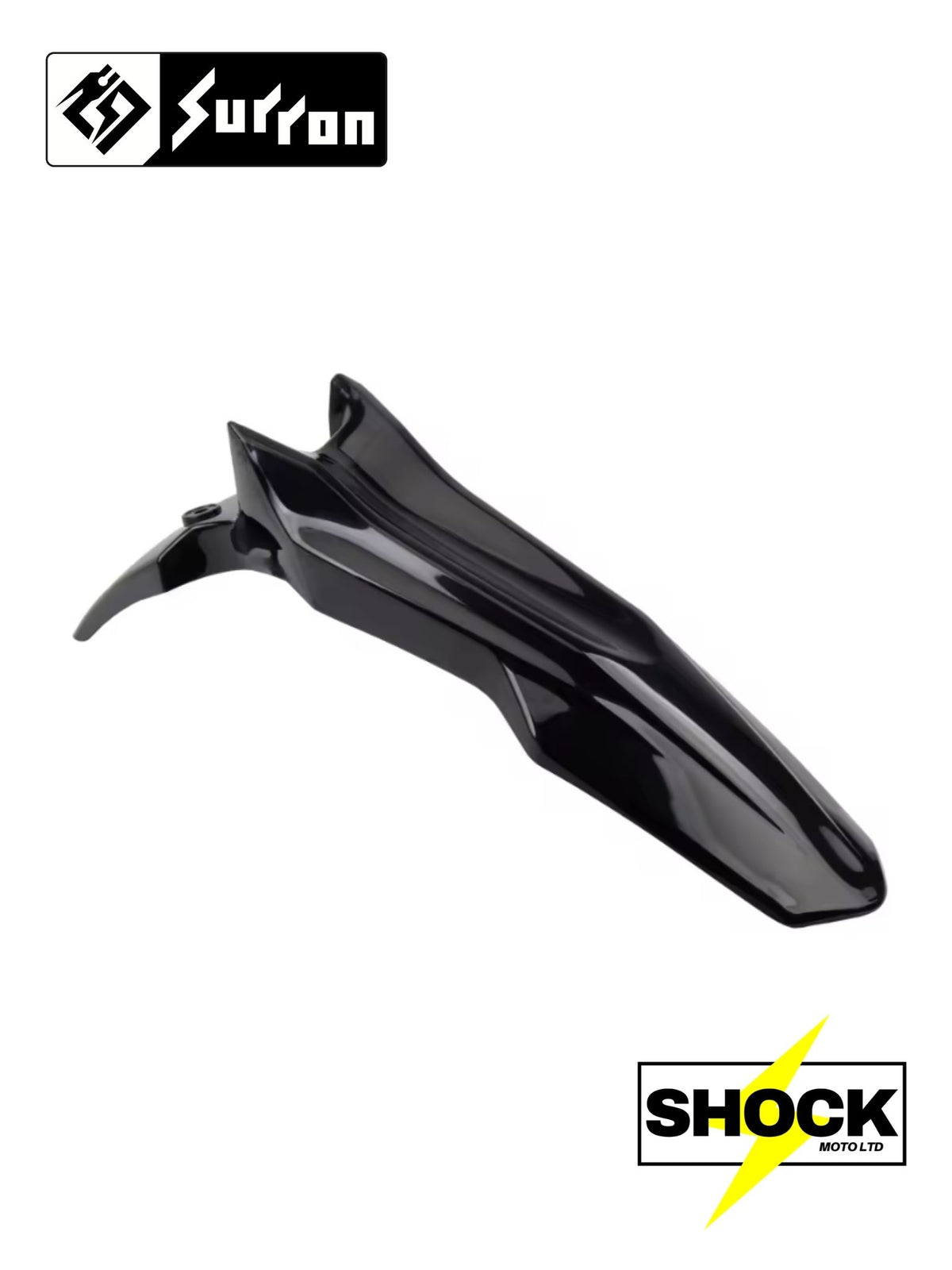 Surron Ultra Bee Front Fender - Shock Moto Ltd