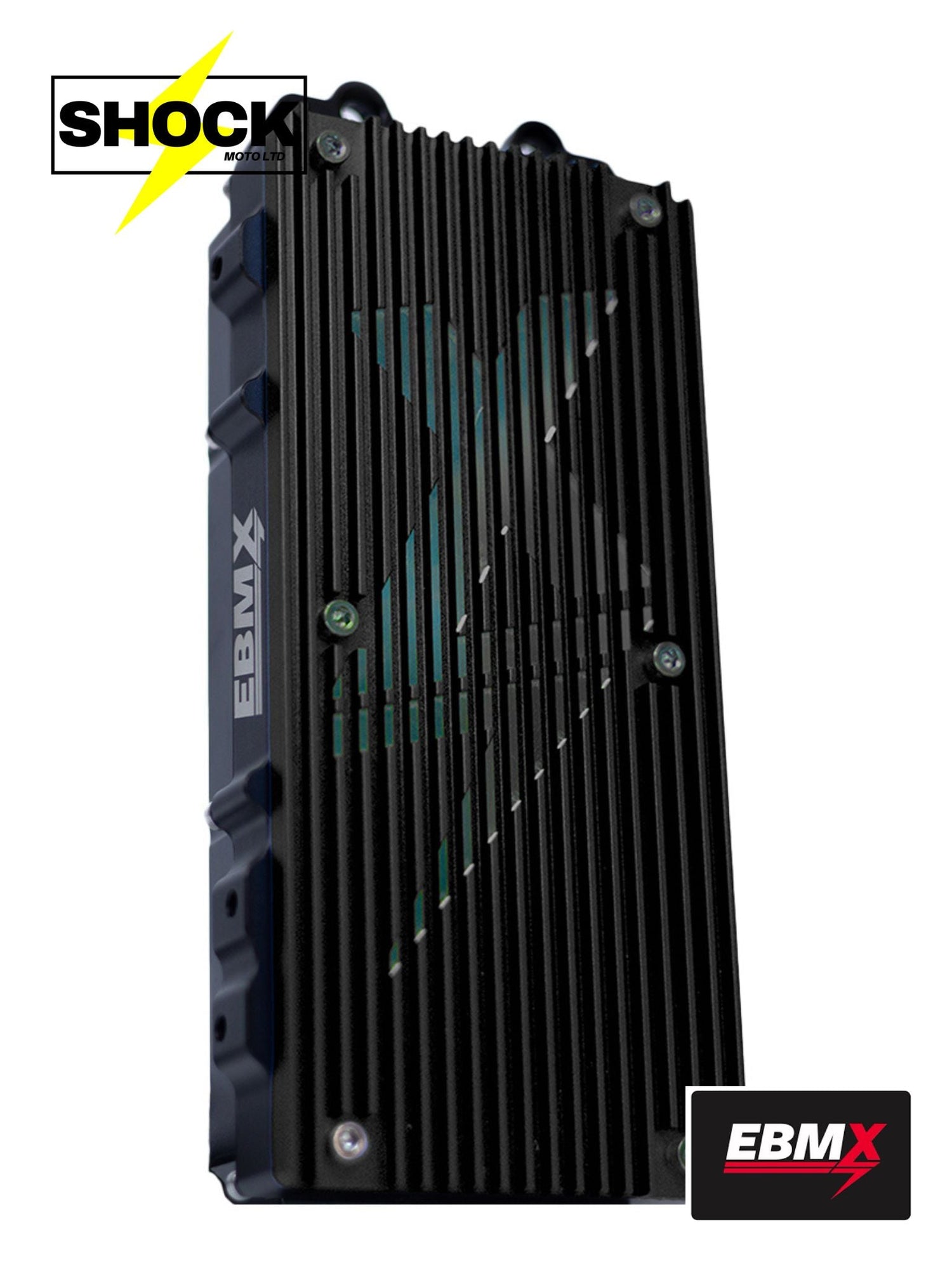 EBMX Performance Upgrades NZ - Shock Moto Ltd