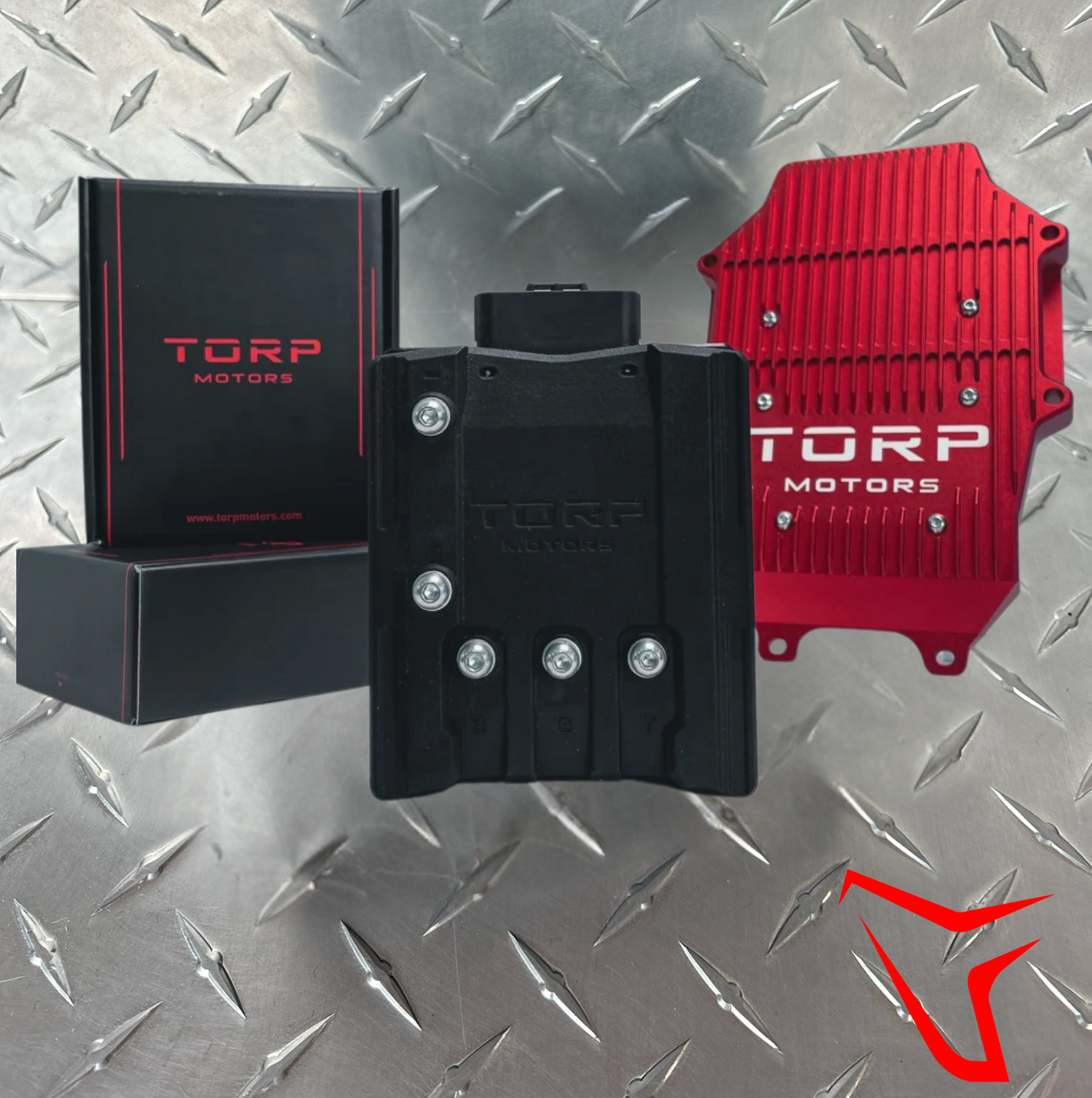 Parts & Accessories - Shock Moto Ltd