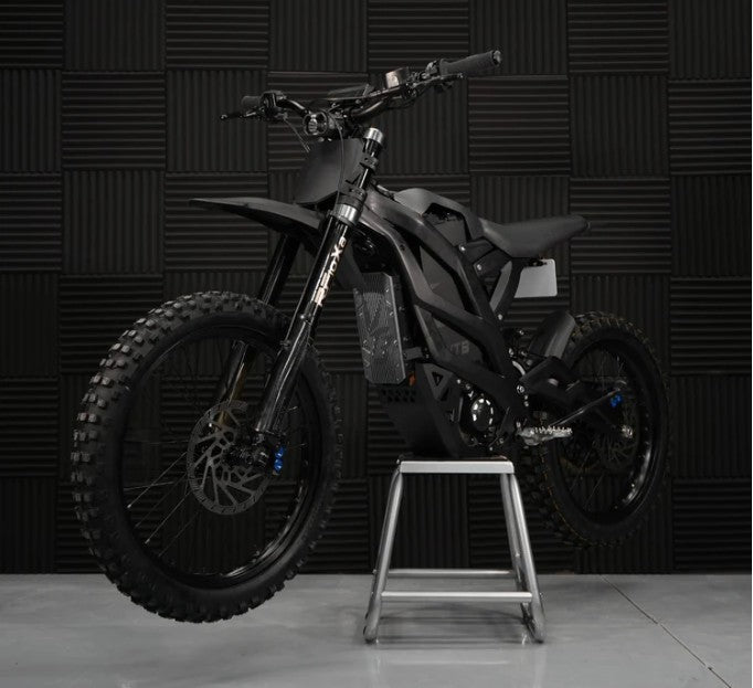 Ventus - Shock Moto Ltd