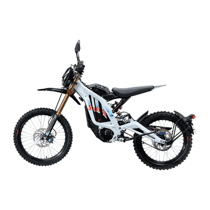 Surron Light Bee L1e 2026 - Shock Moto Ltd