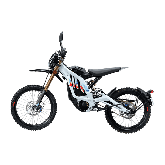 Surron Light Bee L1e 2026 - Shock Moto Ltd