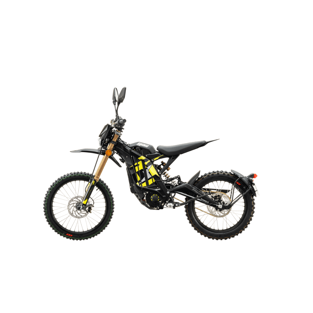 Surron Light Bee L1e 2026 - Shock Moto Ltd