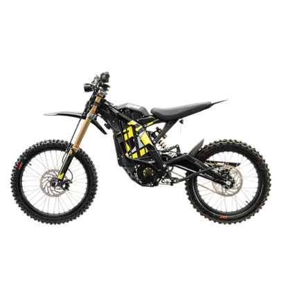 Surron Light Bee X (2026) - Shock Moto Ltd