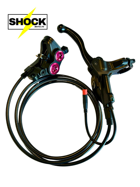 Talaria Brake Assembly - Shock Moto Ltd