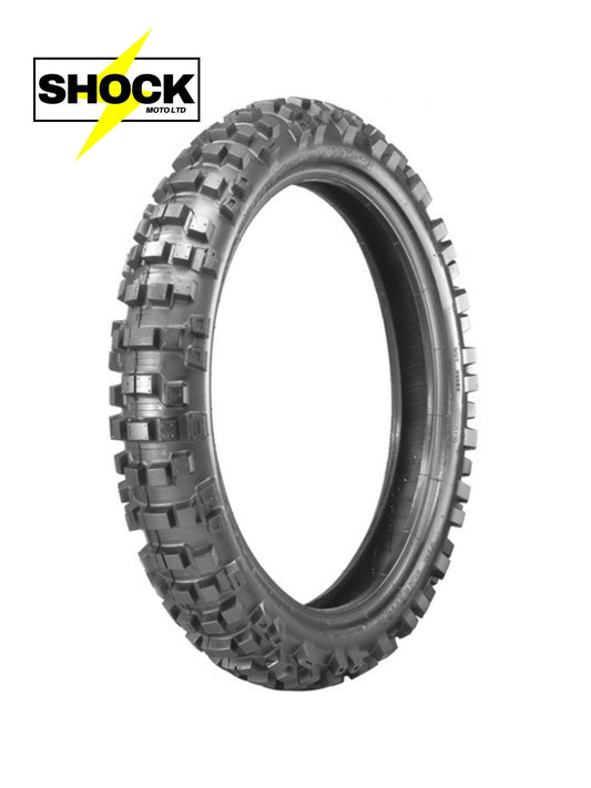 Vortix Off-Road Tyre - Shock Moto Ltd