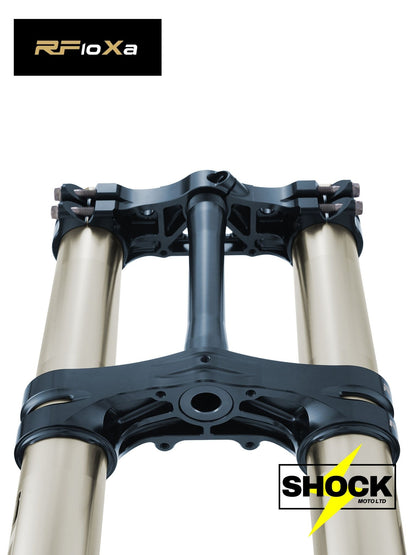 RFloXa Ultra43 Front Fork | Surron Ultra Bee - Shock Moto Ltd