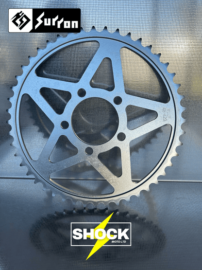Surron Light Bee X 48T Sprocket - Shock Moto Ltd