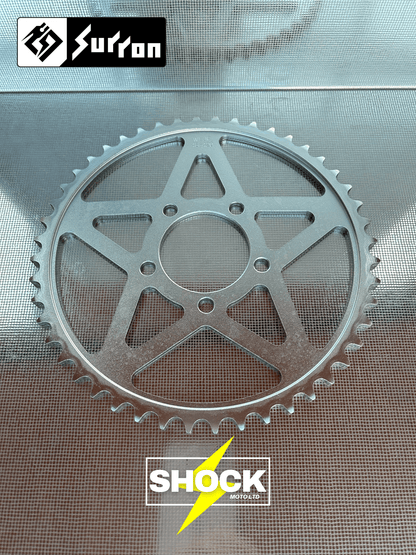 Surron Light Bee X 48T Sprocket - Shock Moto Ltd