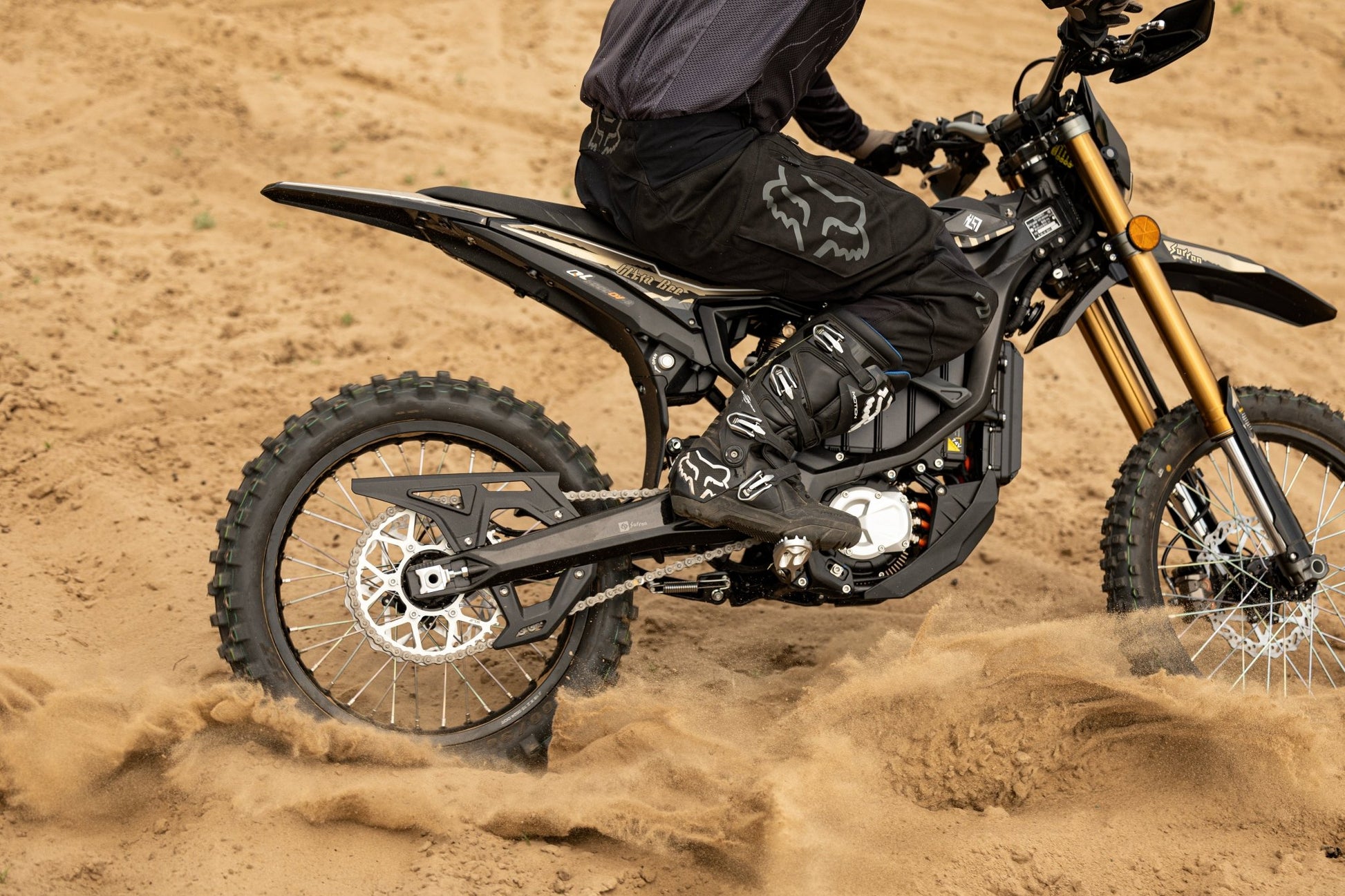 Surron Ultra Bee HP (COMING SOON) - Shock Moto Ltd