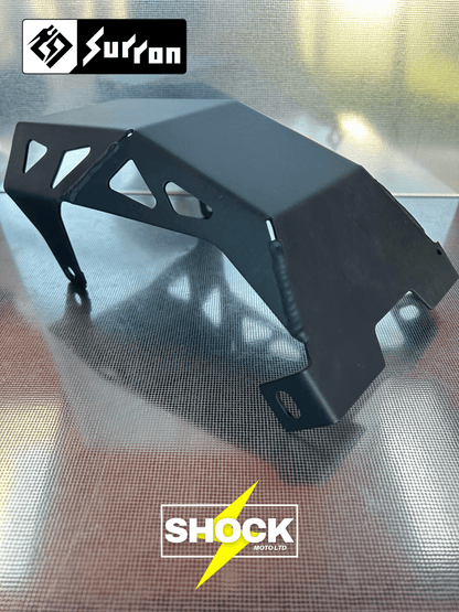 Surron Light Bee X Bash Plate - Shock Moto Ltd