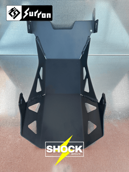 Surron Light Bee X Bash Plate - Shock Moto Ltd