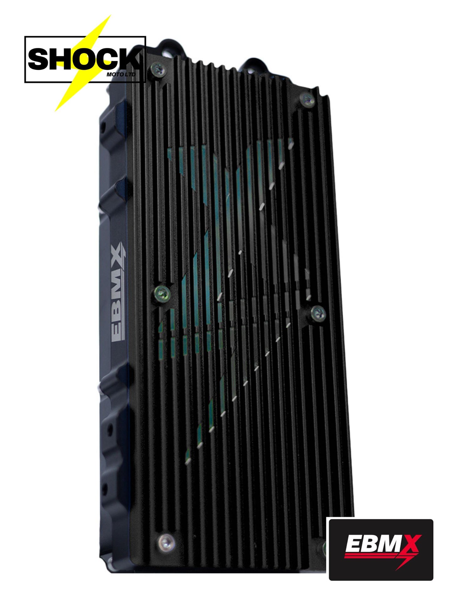 EBMX X - 9000 V3 Controller - Shock Moto Ltd