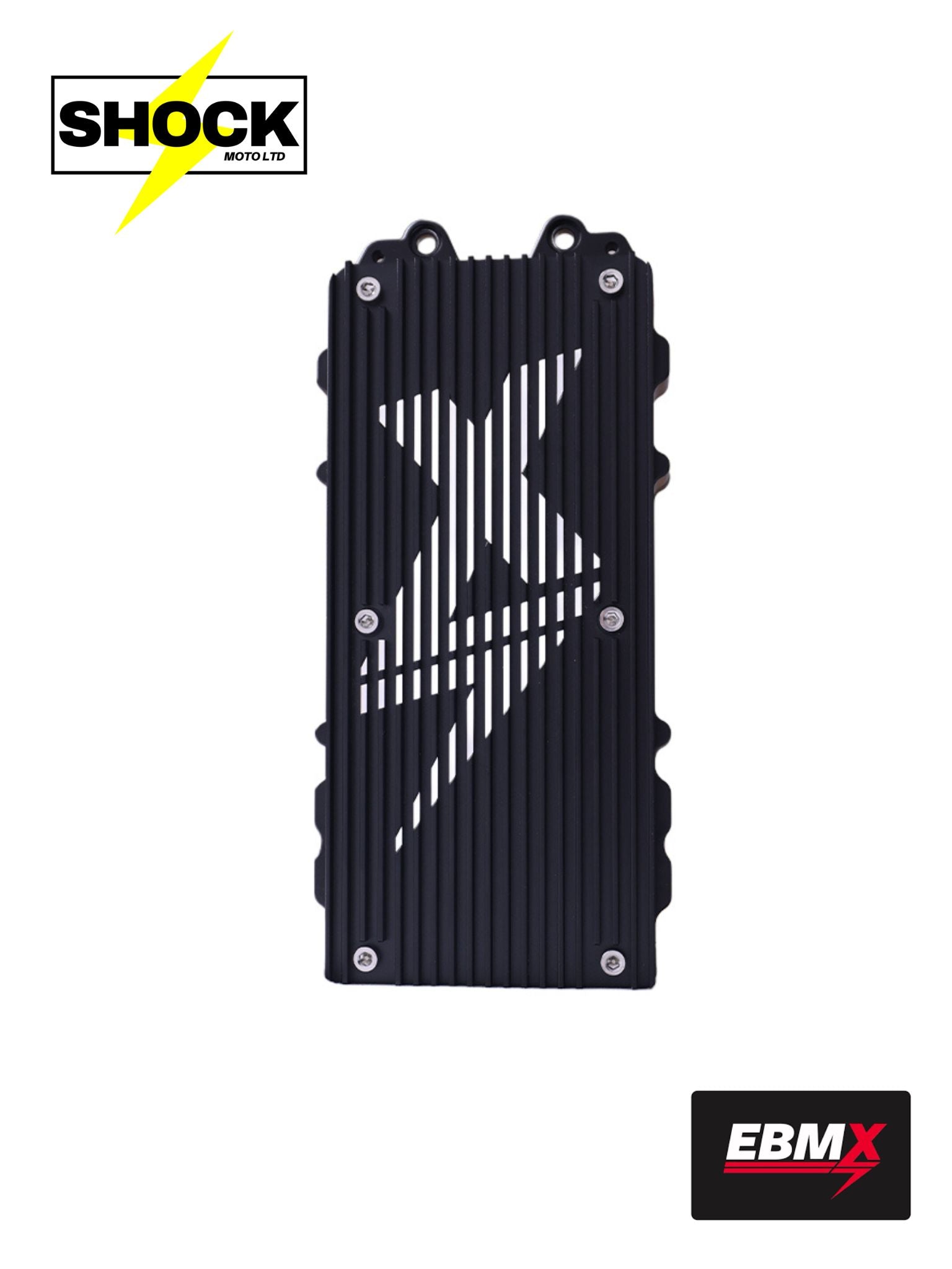 EBMX X - 9000 V3 Controller - Shock Moto Ltd
